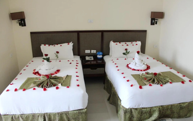 Unison Hotel and Spa