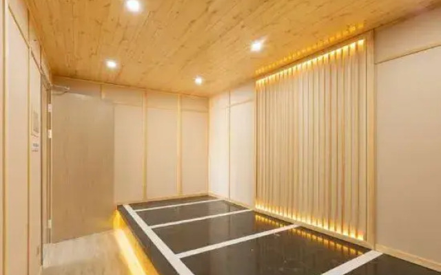 Liaoliaoxin Hot Spring Resort Hotel
