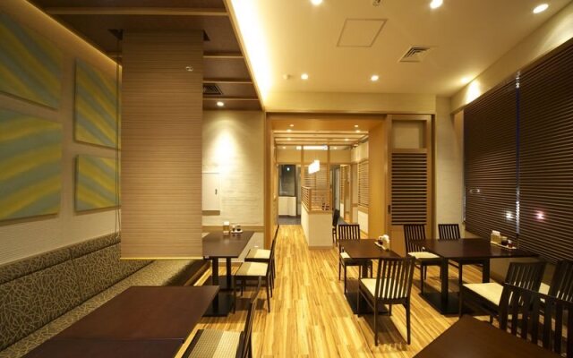 Choshi Plaza Hotel