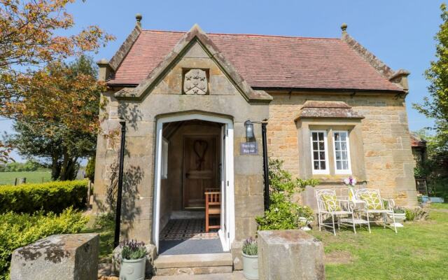 Fenwick Retreat at Fenwick Lodge