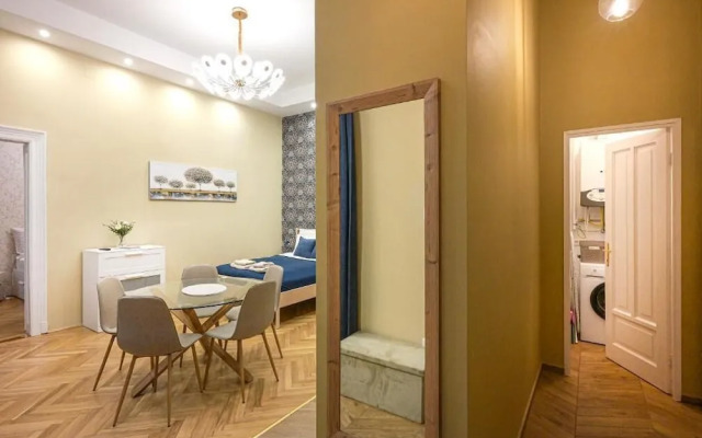 Apartman 43
