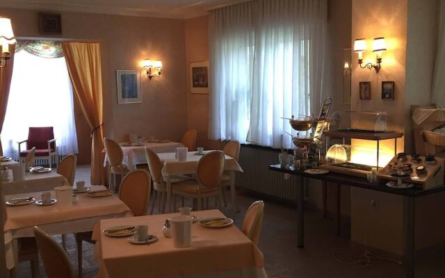 Hotel Kurpfalz