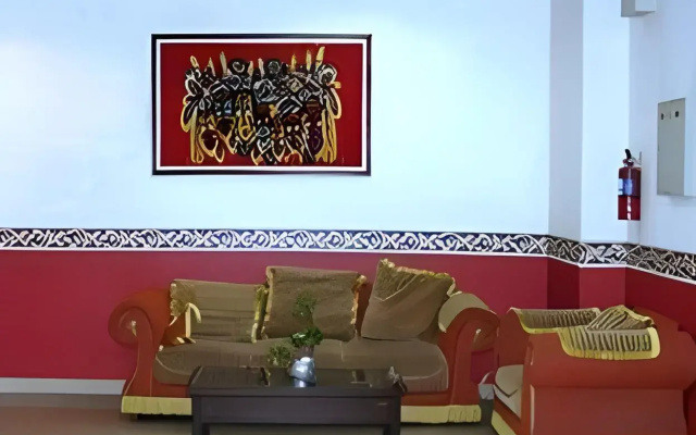 New Siliwangi Hotel & Restaurant