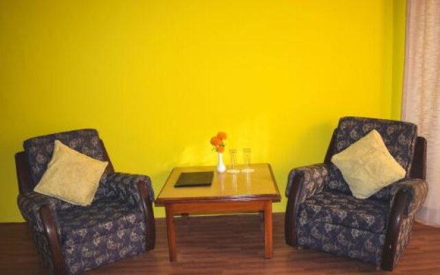 Hotel Yellow Durbar