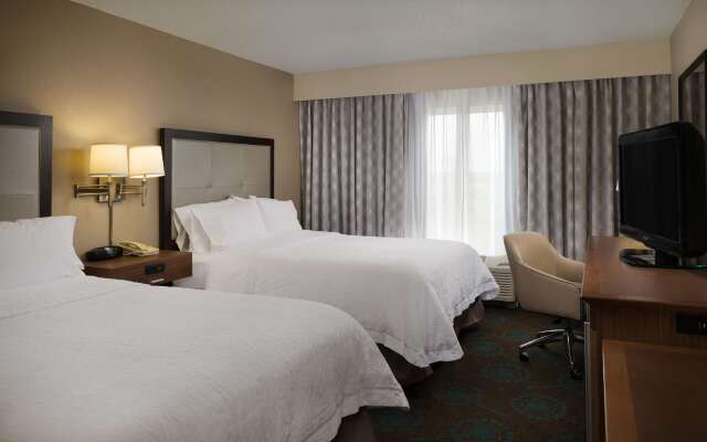 Hampton Inn Titusville/I-95 Kennedy Space Center