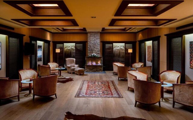 Ana Hotels Sport Poiana Brasov