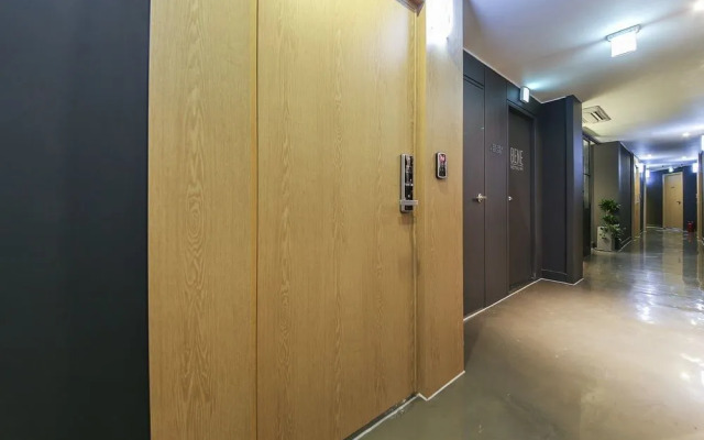 Hotel Bene Gwangju