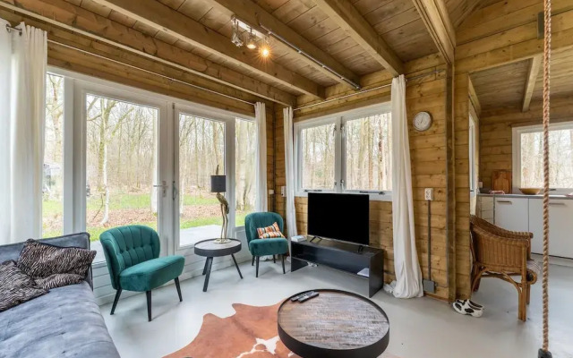Cozy Holiday Home With a Private Garden