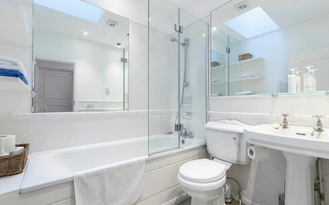 Stunning 3 bed House Near Regent's Park
