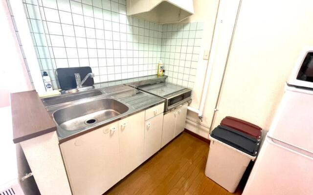 Avidasion - Vacation STAY 12038