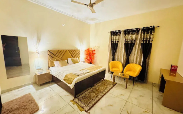Sandhu Homestay