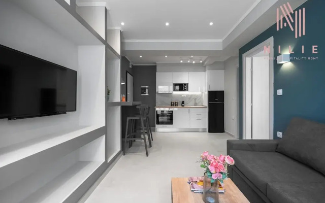 Bonsai Studios & Apartments, Nilie Hospitality MGMT