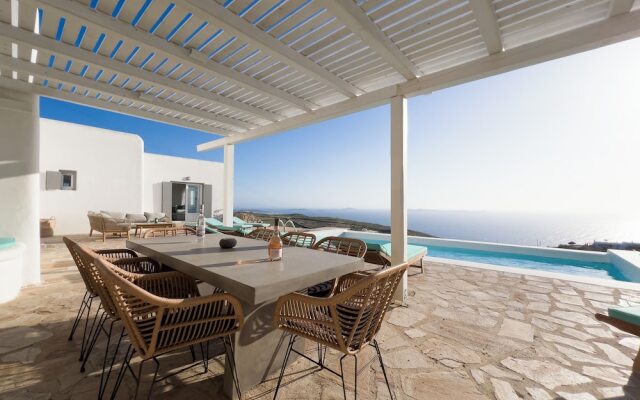 Villa Prive 77 Mykonos