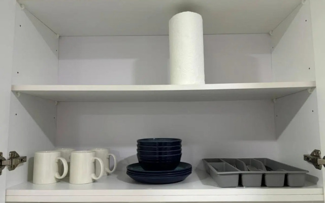 The Ooak Suites by Bamboo Hospitality