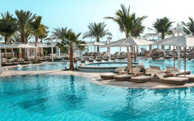 The First Collection Dubai Waterfront