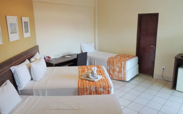 Tauá Resort Caeté