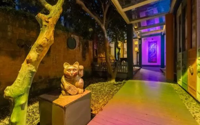 Tongli Xingfuli Inn