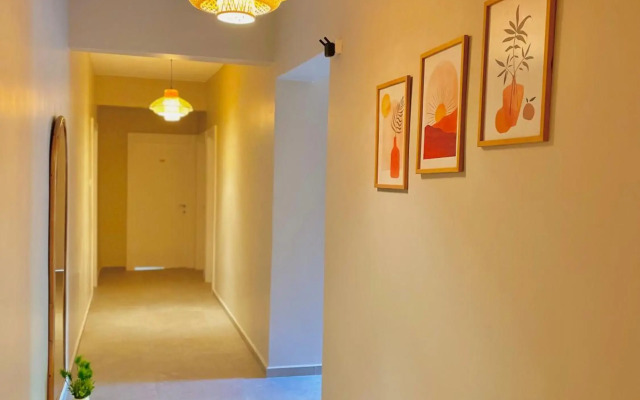 Cennet Hotel