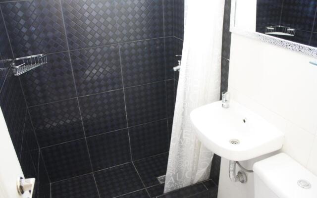 Agua De Coco Hosteria