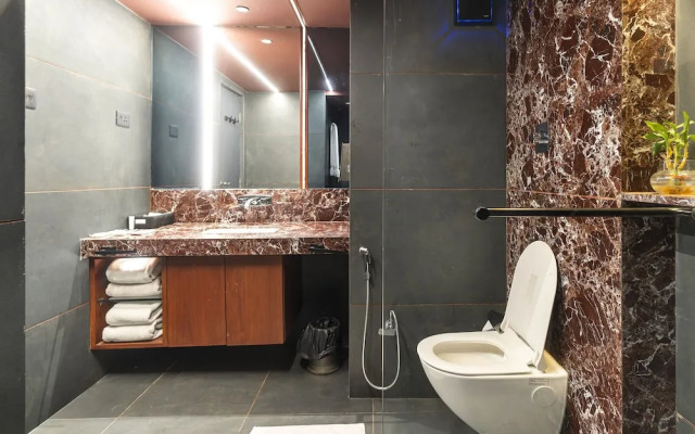 Infiniti Hotel & Spa