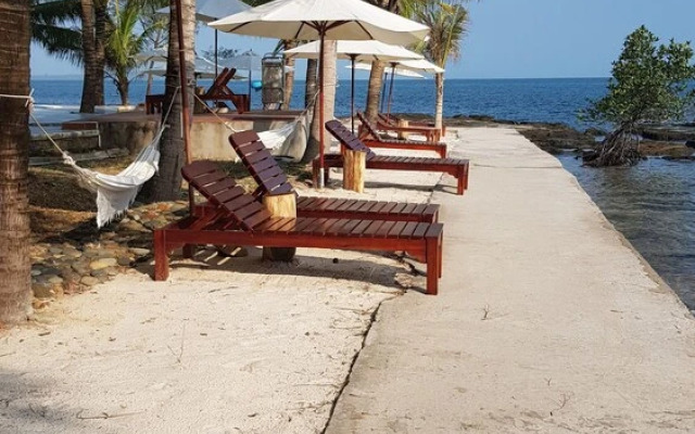 Orient Resort