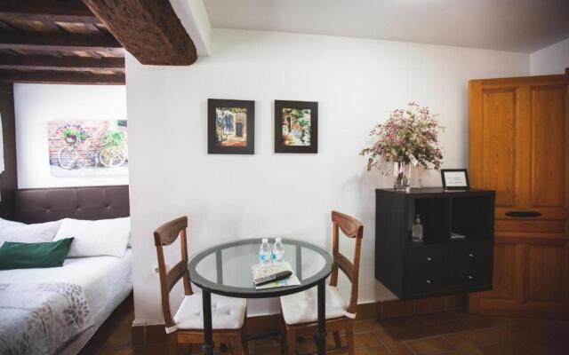 Apartamento Corredera