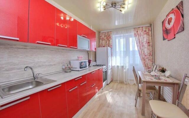 Апартаменты Четыре Сезона мкрн. Восточный 3/4