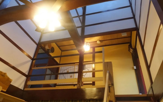Guesthouse Mikkaichi - Hostel
