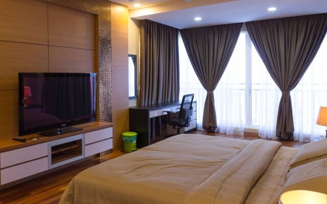 Luxury Sky Suite Home in Bandar Utama
