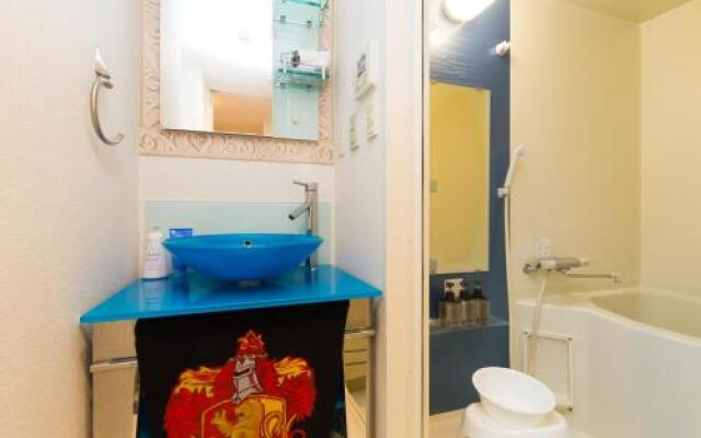 Serenite Namba-Nishi 1004