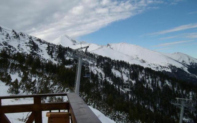 St. Anastasia Apartments