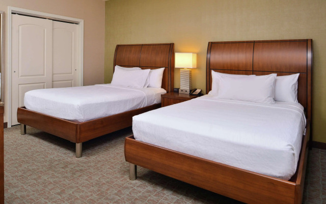 Hilton Garden Inn Boise Spectrum