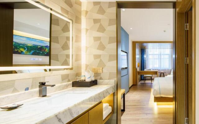 Urba Hotel Ganzhou Nanmenkou