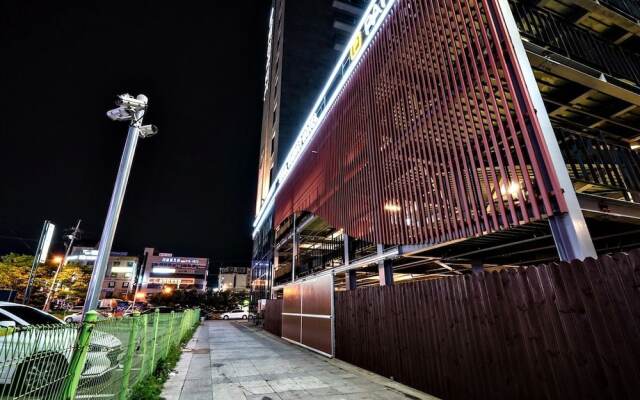 Siheung Seoul Tourist Hotel