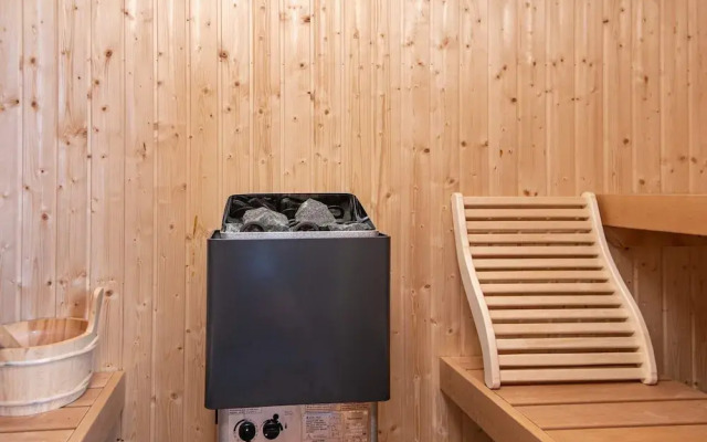 12 Person Holiday Home in Haderslev