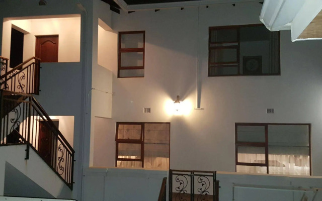 Magaliqua Guest House