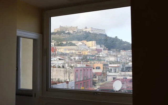 S. Chiara Grand Suite by Wonderful Italy