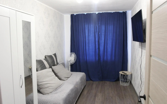 Апартаменты на улице Русская 7