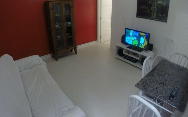 Dois Quartos Dias Ferreira - LEB12