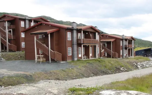 Målselv Fjellandsby