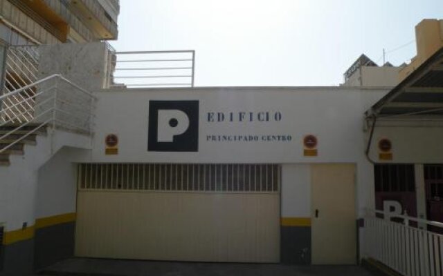 Principado Centro III - Fincas Arena