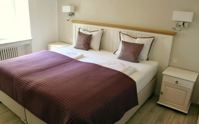 Hotel und Restaurant Grossrotter Hof