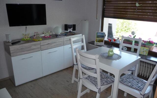 Ferienwohnung Tina