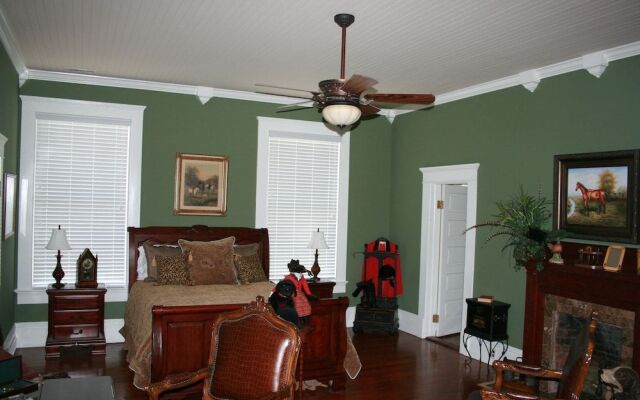 The Richert Inn