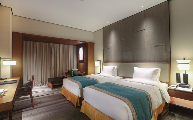 YULUXE Hotel Chengdu