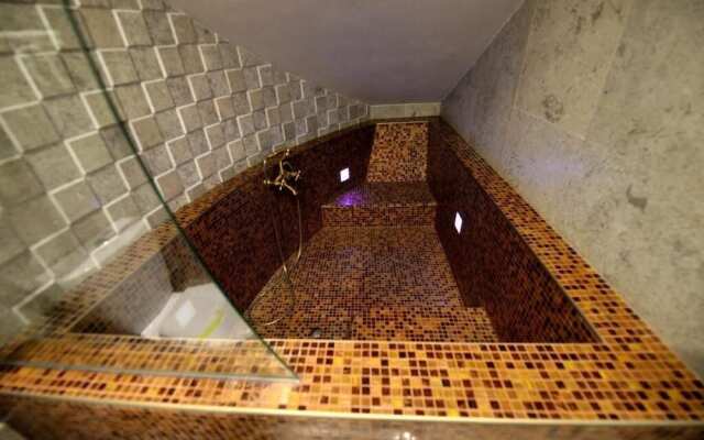 Castel Transilvania