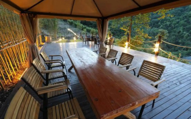 Moganshan Dream Hotel