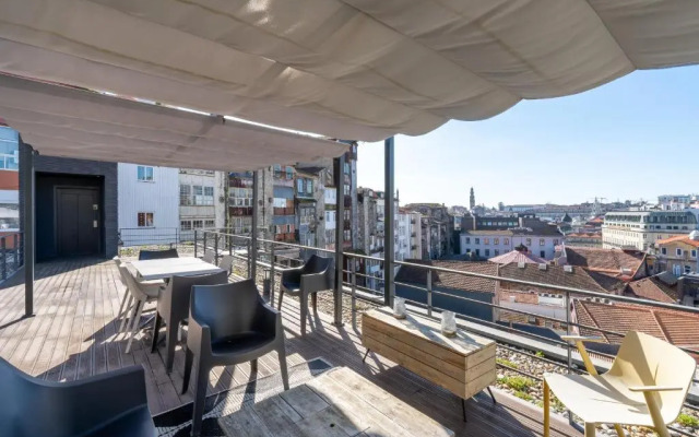 4-Suites Batalha Residence