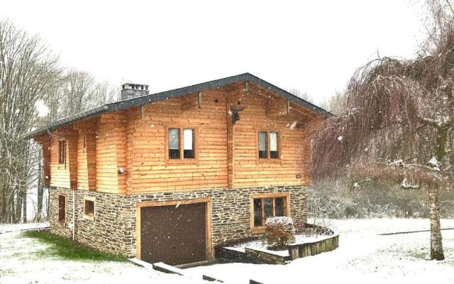 Chalet de Charme