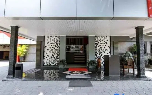 Wisma GM